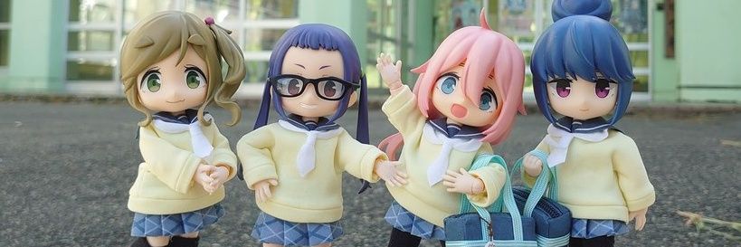 uchinonade's profile banner image