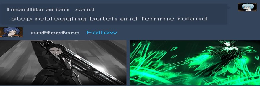 a cackling skeleton banner