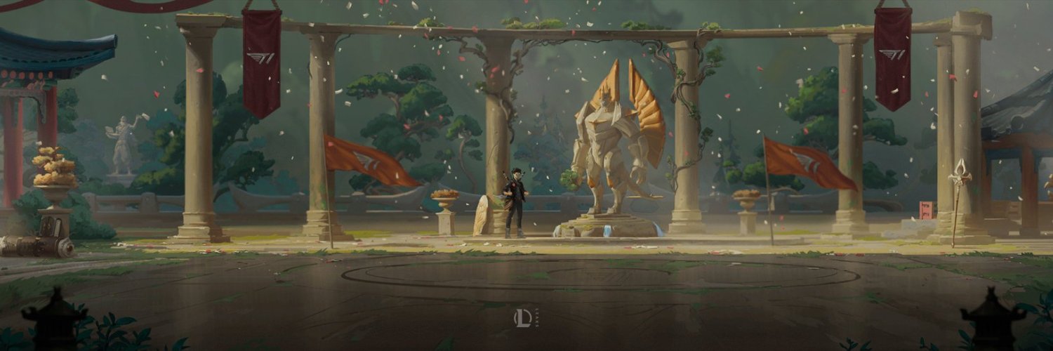 Rayffen's profile banner image