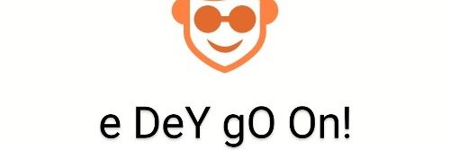 e DeY gO On $ernK banner