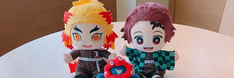endoukeeko's profile banner image