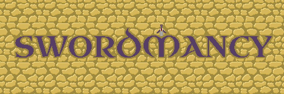 Swordmancy - Out Now in Early Access! banner