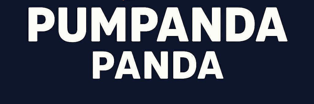 pump_panda's profile banner image