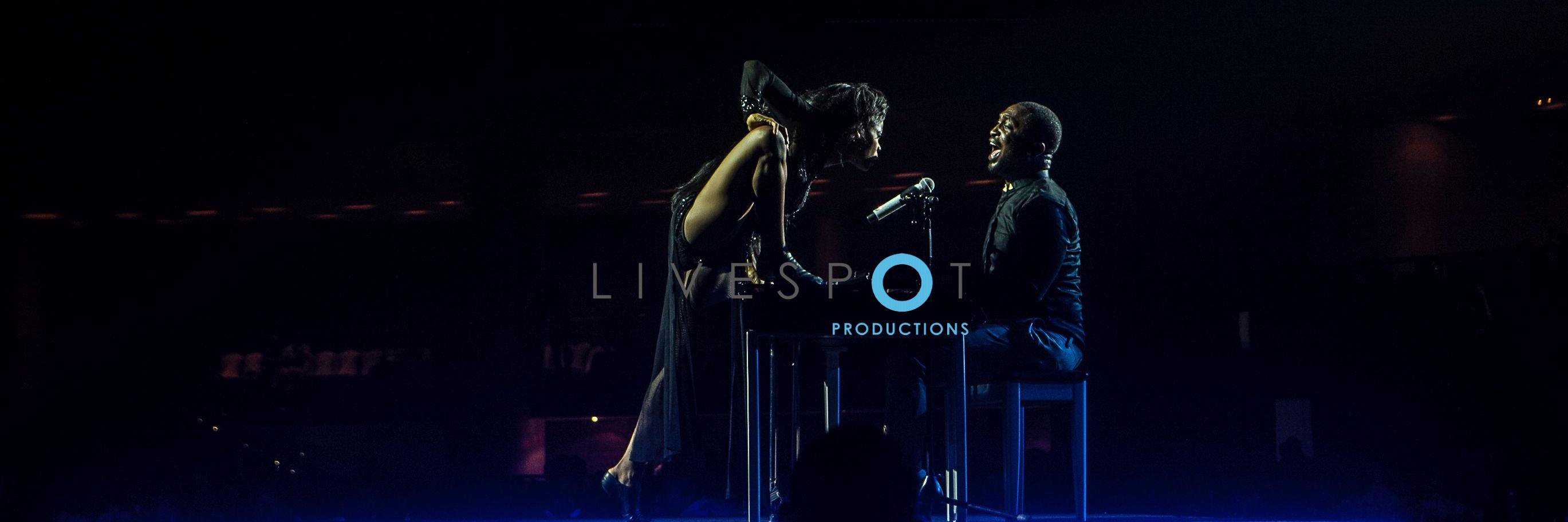LivespotPRO's profile banner image