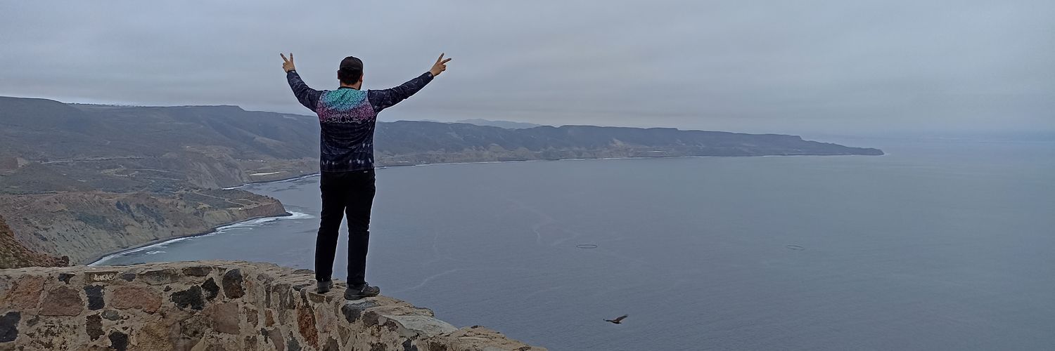 Alonnz0's profile banner image