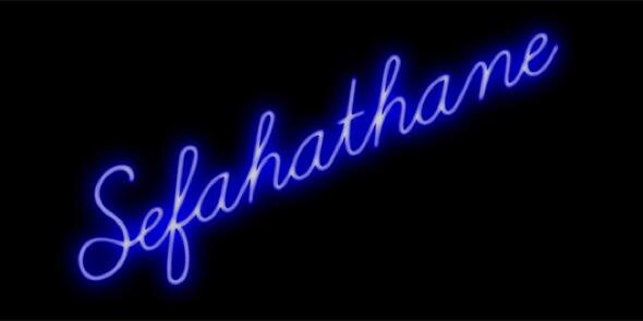 SEFAHATHANE's profile banner image