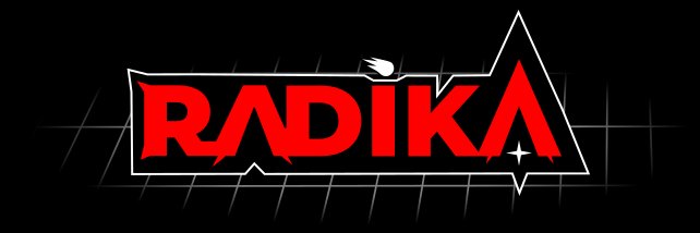 RadikaRules's profile banner image