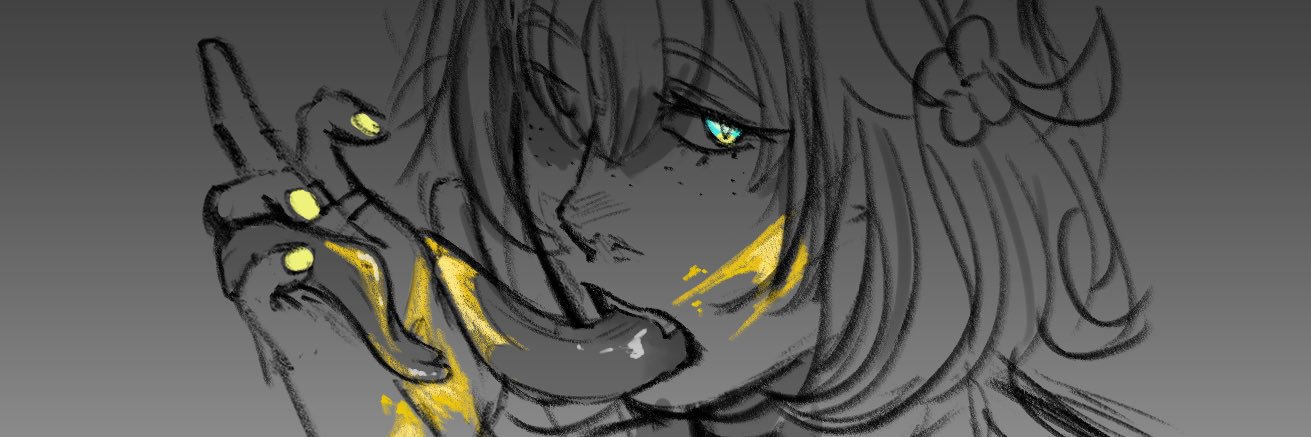 EdelFreaky?!🔞 || Comms Waitlist (2/2) banner