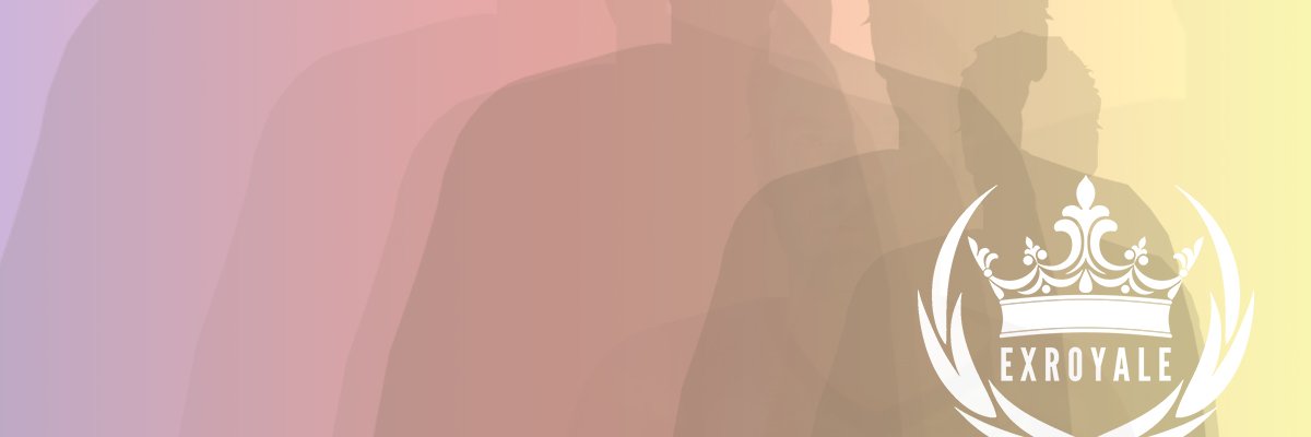 EXROYALE banner