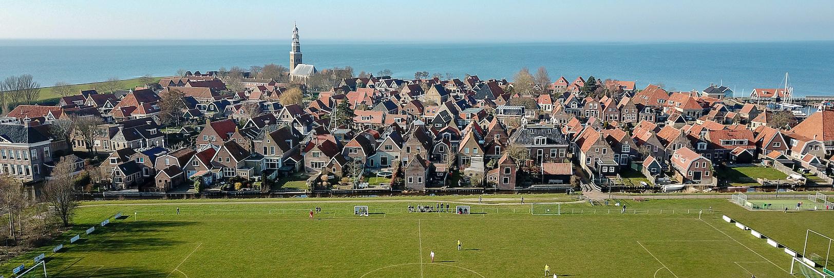 Sportredactie LC banner