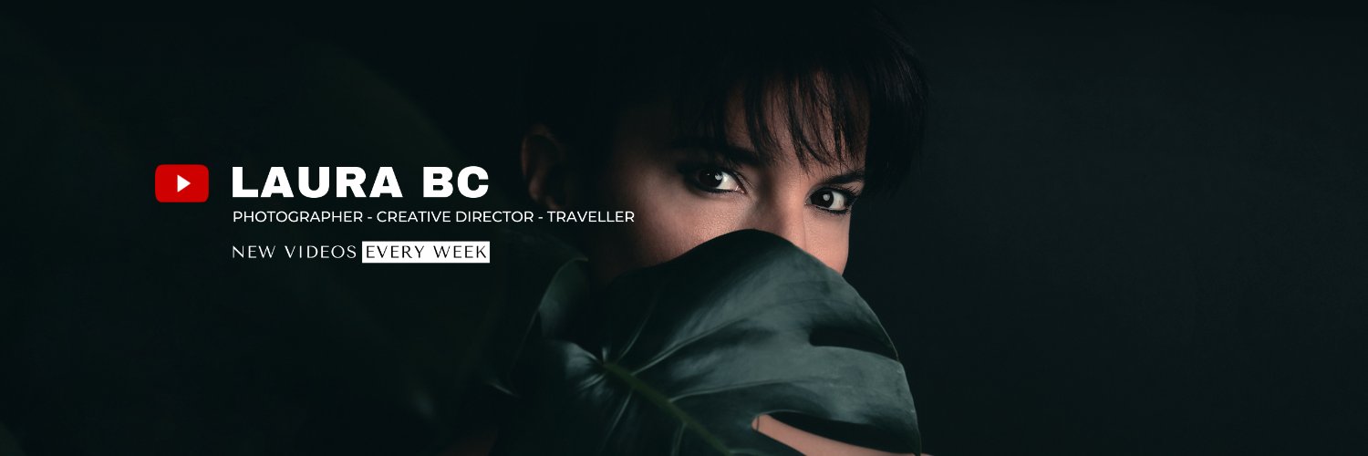 Laurabccom's profile banner image