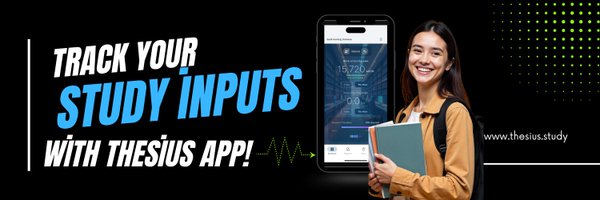 thesiusapp Profile Banner