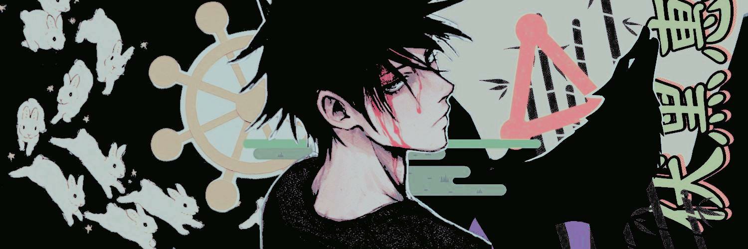 thensaurum's profile banner image