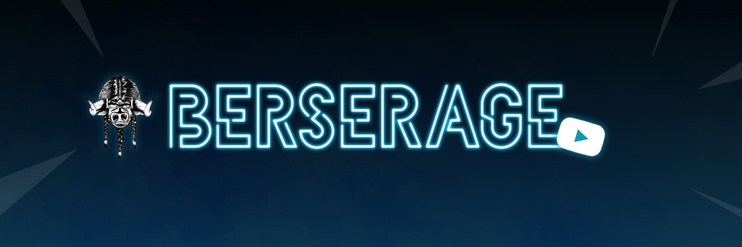 Berserage banner