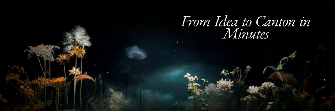 Ginie banner