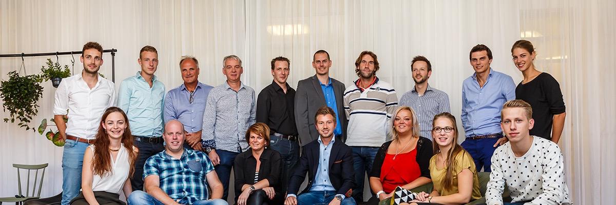 Sander Berendsen banner