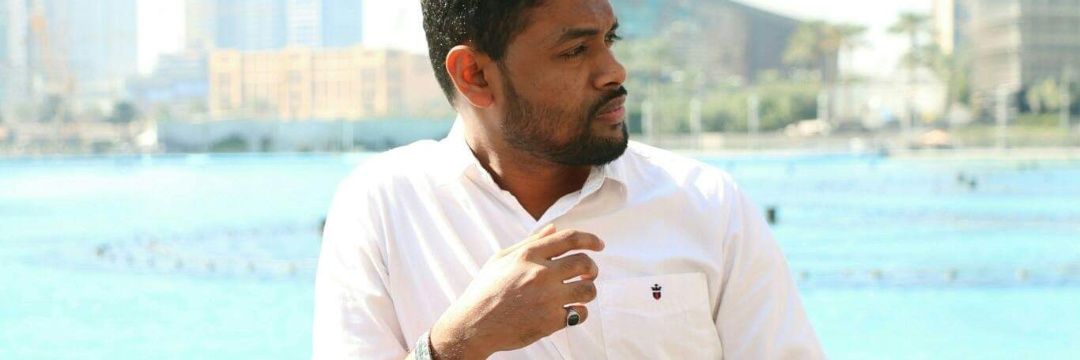 musthaan's profile banner image