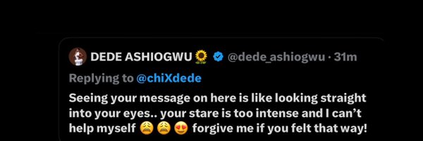 chiXdede Profile Banner