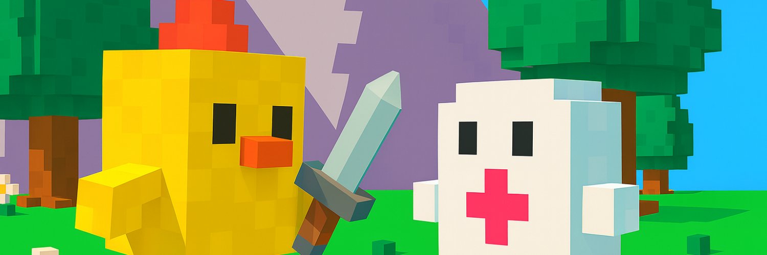 cluk.fun banner