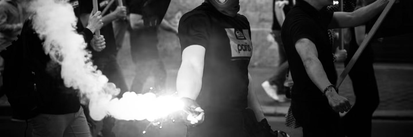 Europe-Action banner