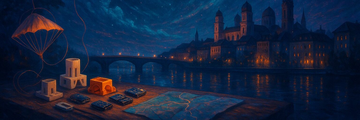 Donau2Space banner