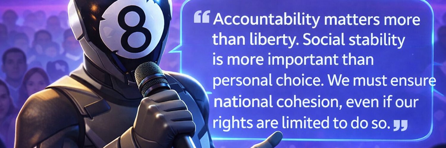 Oper8r8 🎱🌹 banner