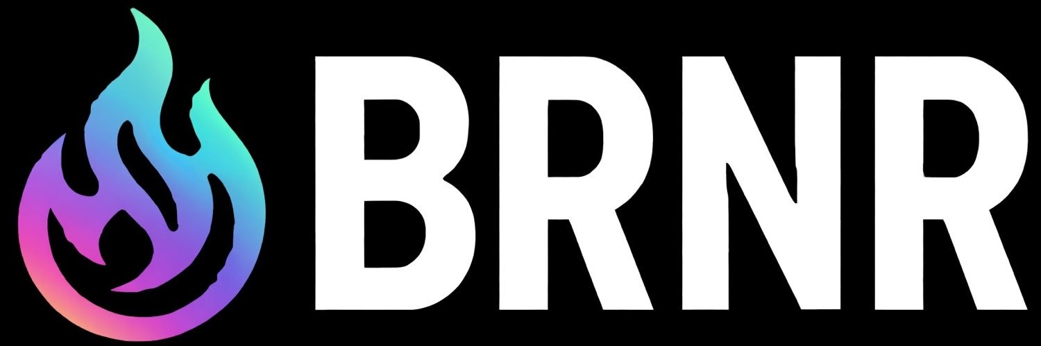 BRNR banner