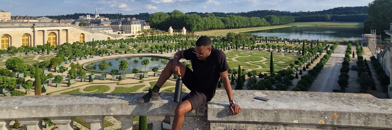 ikechukvvu's profile banner image