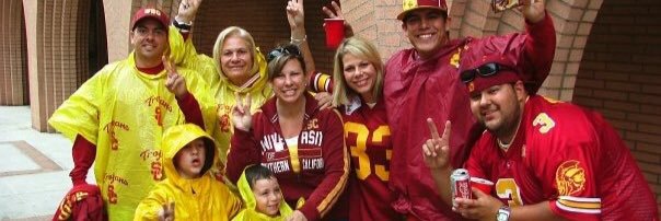 ⚾️🏀Wig4USC🏈✌🏻 banner