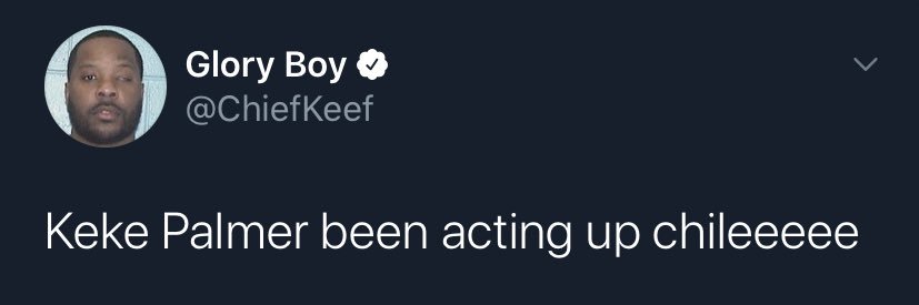 Black Baby Jesus banner