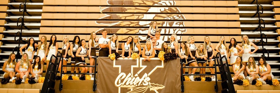 kickapoo_cheer's profile banner image