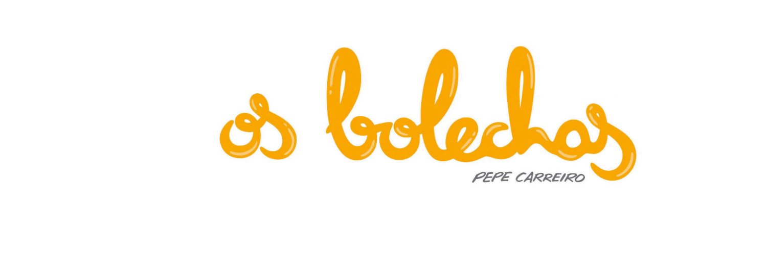 Os Bolechas banner