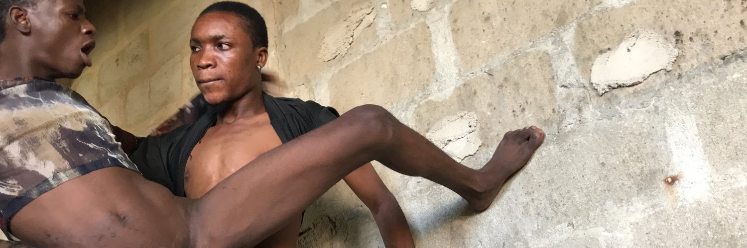 Sexual gram 🇳🇬 banner