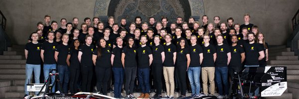 RevolveNTNU Profile Banner