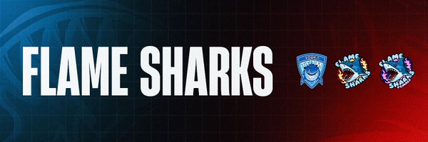 FlameSharksCS Profile Banner