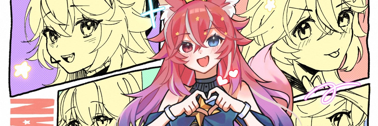 _MitsuhaVT's profile banner image