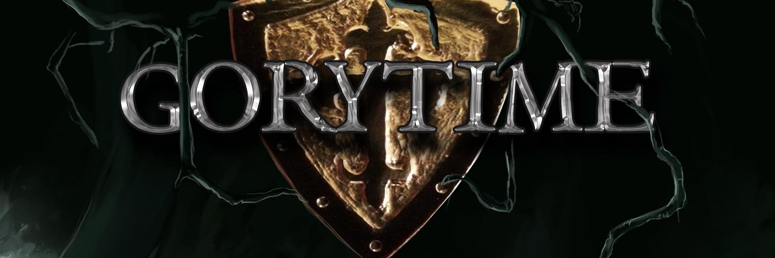 GoryTime's profile banner image