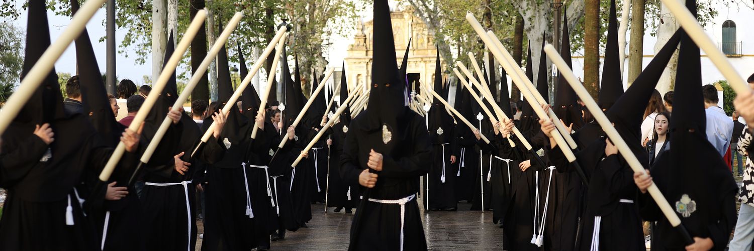 Hdad. Muchachos de Consolación banner