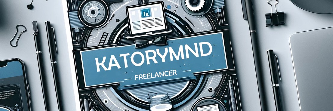 katorymnd's profile banner image