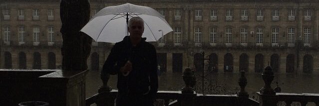 Fco Javier Rodríguez Aparicio banner