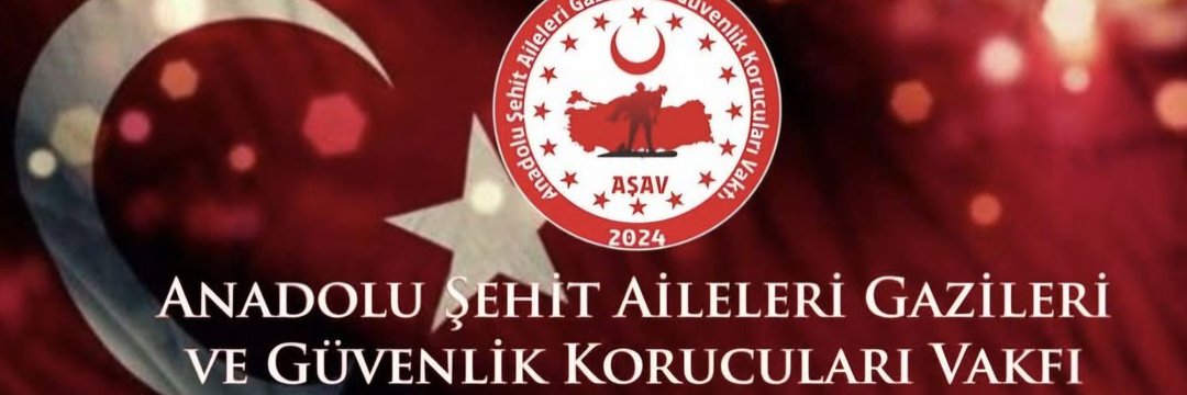 ASAVBURSASUBESI's profile banner image