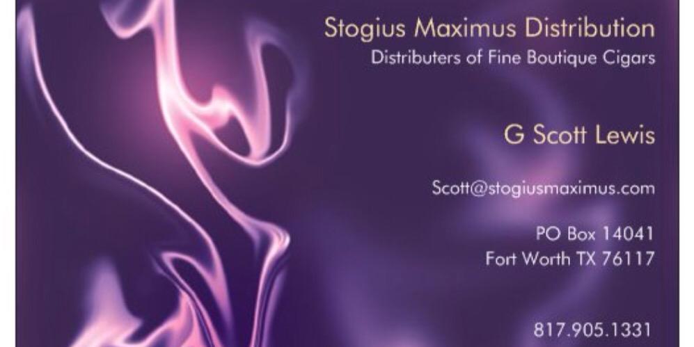 stogius's profile banner image