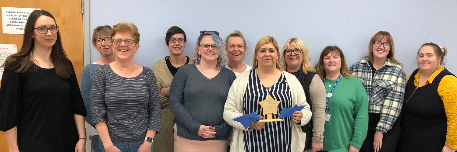 Brunswick Hub banner