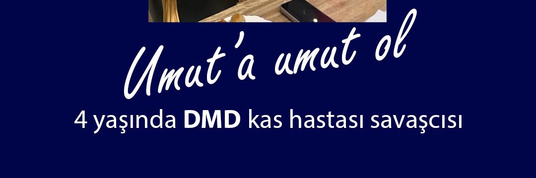 DMD UMUT KADİR AKTAŞ banner