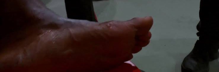 Has Doumbe won an MMA title ? banner