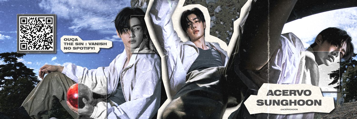acervo sunghoon banner