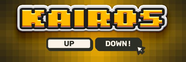 Kairos_HL Profile Banner