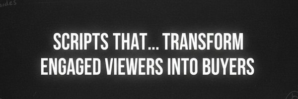 olascripts Profile Banner