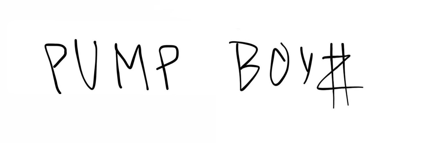 PUMPBOYZ's profile banner image