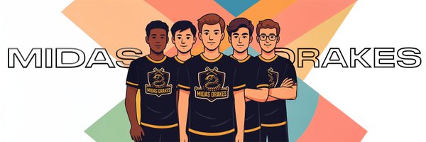 MidasDrakesGG Profile Banner